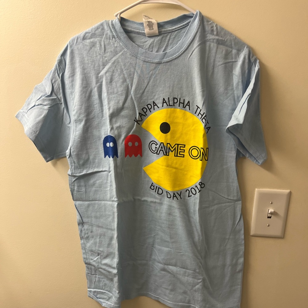 Kappa Alpha Theta